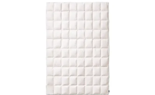 Kauffmann 4-Jahreszeiten-Steppbett | 200 cm, 135 cm