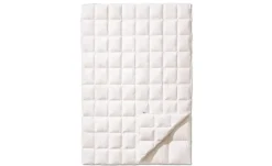 Kauffmann 4-Jahreszeiten-Steppbett | 200 cm, 135 cm