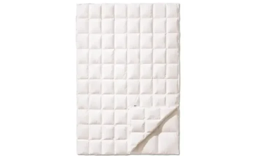 Kauffmann 4-Jahreszeiten-Steppbett | 200 cm, 135 cm