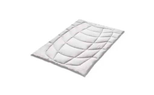 Kauffmann Kamelhaar Leicht-Steppbett | 200 cm, 135 cm