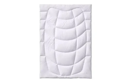 Kauffmann Kamelhaar Leicht-Steppbett | 200 cm, 135 cm