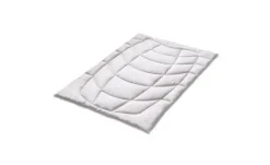 Kauffmann Kamelhaar Mono-Steppbett | 200 cm, 135 cm