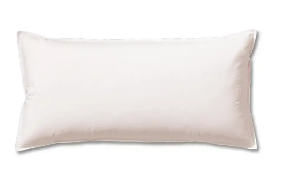 Kauffmann 3-Kammer-Kopfkissen | 40 cm, 540 g | Höffner