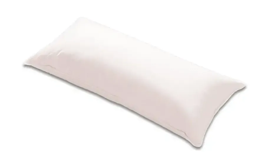 Kauffmann 3-Kammer-Kopfkissen | 40 cm, 540 g | Höffner