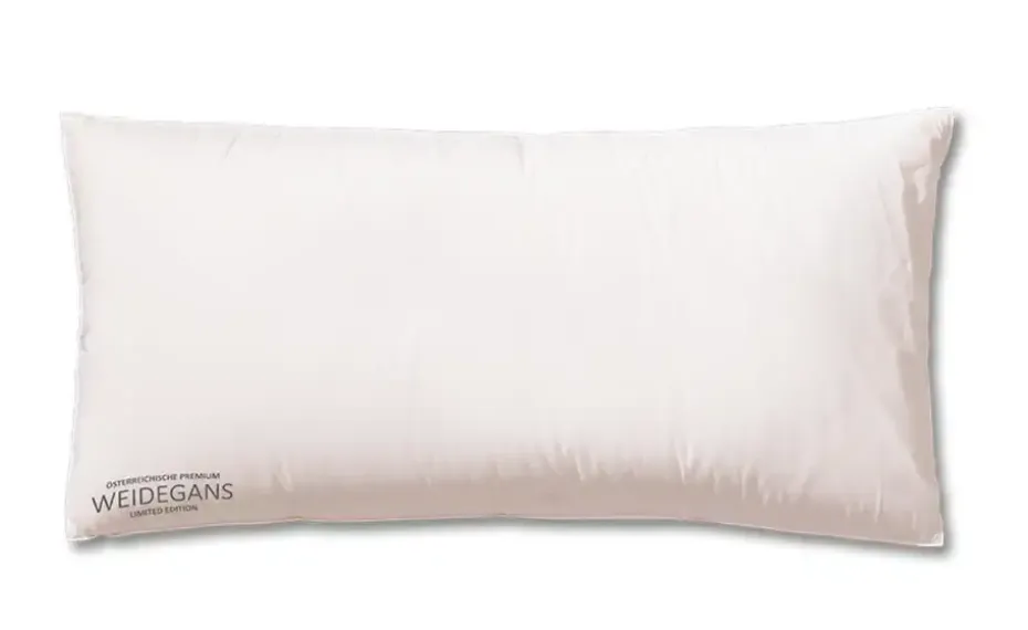 Kauffmann 3-Kammer-Kopfkissen | 40 cm, 60 cm | Höffner