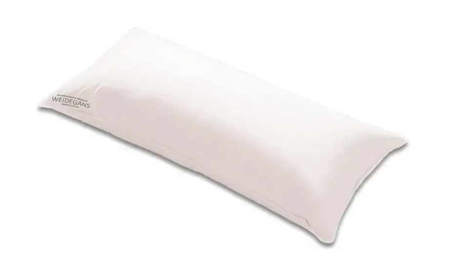 Kauffmann 3-Kammer-Kopfkissen | 40 cm, 60 cm | Höffner