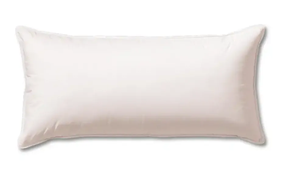 Kauffmann 3-Kammer-Kopfkissen | 40 cm, 610 g | Höffner