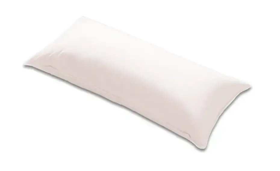 Kauffmann 3-Kammer-Kopfkissen | 40 cm, 610 g | Höffner