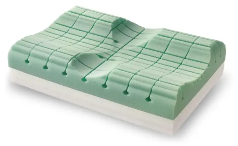 Kauffmann Nackenstützkissen | Lastic | Möbel Höffner