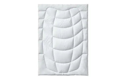 Kauffmann Sommer Leicht-Steppbett | 200 cm, 135 cm