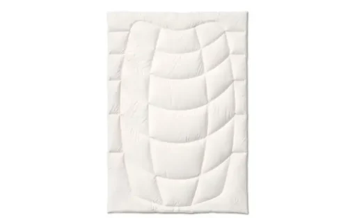 Kauffmann Sommer Leicht-Steppbett | 200 cm, 135 cm
