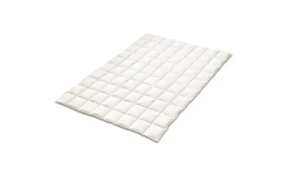 Kauffmann Sommer Leicht-Steppbett | 200 cm, 135 cm