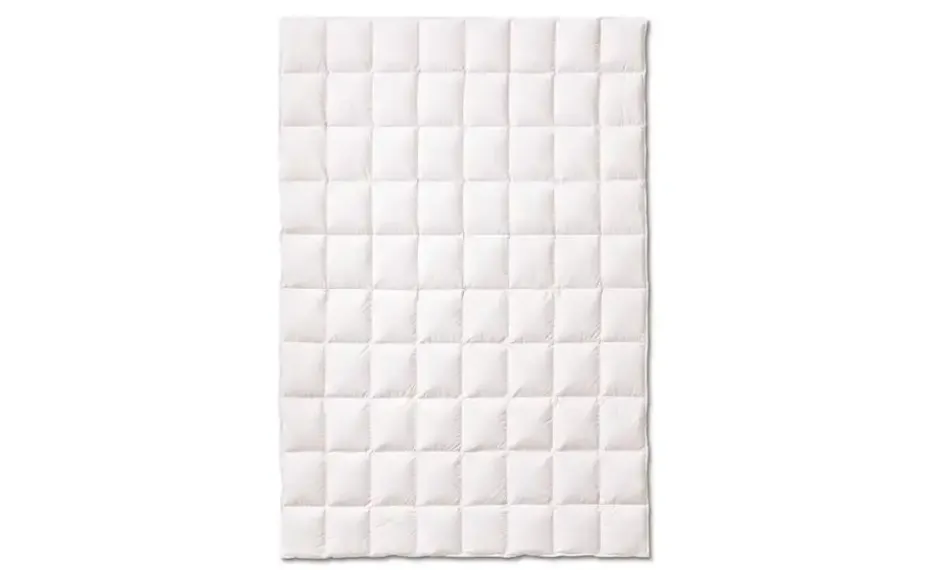 Kauffmann Sommer Leicht-Steppbett | 200 cm, 135 cm