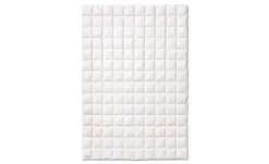 Kauffmann Sommerdaunen Leicht-Steppbett | 200 cm, 135 cm