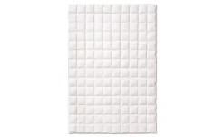 Kauffmann Sommerdaunen Leicht-Steppbett | 200 cm, 135 cm