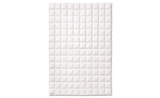 Kauffmann Sommerdaunen Leicht-Steppbett | 200 cm, 135 cm