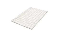 Kauffmann Sommerdaunen Leicht-Steppbett | 200 cm, 135 cm