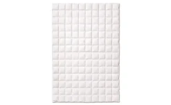 Kauffmann Sommerdaunen Leicht-Steppbett | 200 cm, 135 cm