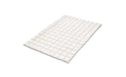 Kauffmann Sommerdaunen Leicht-Steppbett | 200 cm, 135 cm