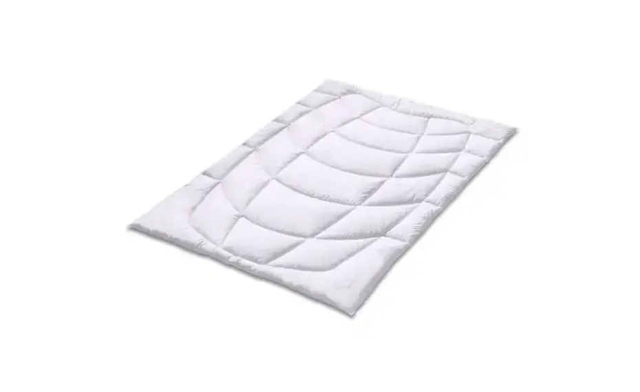 Kauffmann Winter Duo-Steppbett | 200 cm, 135 cm