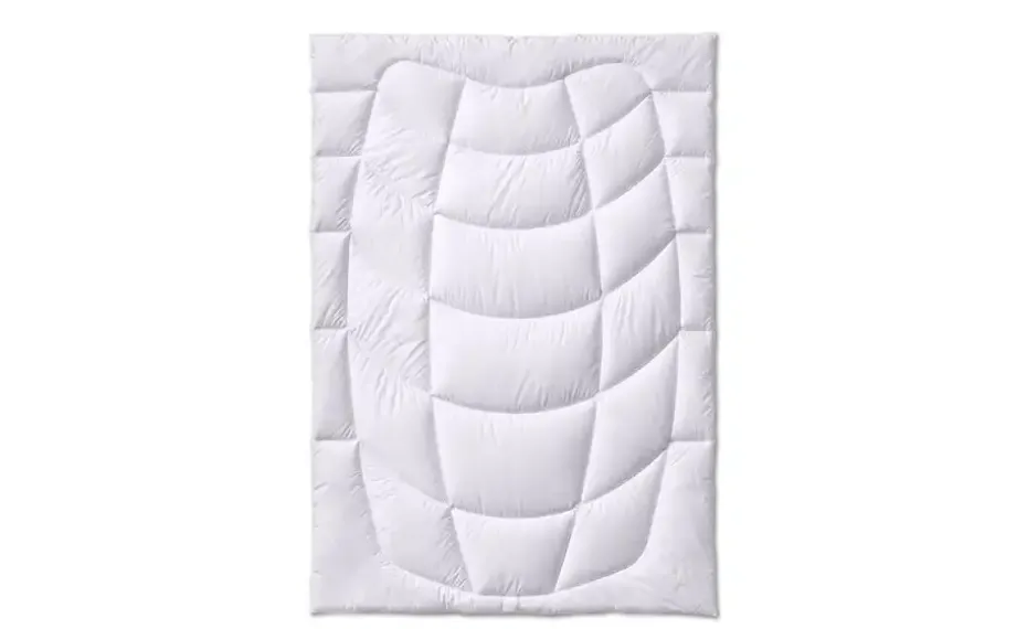 Kauffmann Winter Duo-Steppbett | 200 cm, 135 cm