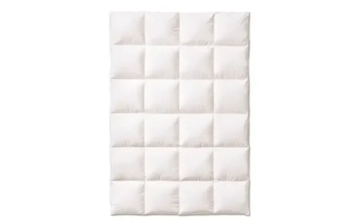 Kauffmann Winter Kassettendecke | 200 cm, 135 cm