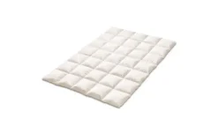 Kauffmann Winterdaunen Kassettendecke Superior | 200 cm, 135 cm