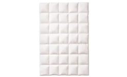 Kauffmann Winterdaunen Kassettendecke Superior | 200 cm, 135 cm