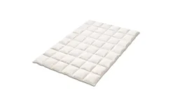 Kauffmann Winterdaunen Kassettendecke | 200 cm, 135 cm