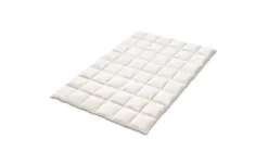 Kauffmann Winterdaunen Kassettendecke | 200 cm, 135 cm