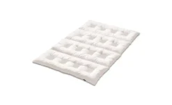 Kauffmann Winterdaunen Kassettendecke | 200 cm, 135 cm