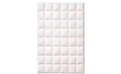 Kauffmann Winterdaunen Kassettendecke | 200 cm, 135 cm