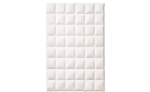 Kauffmann Winterdaunen Kassettendecke | 200 cm, 135 cm