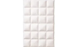 Kauffmann Winterdaunen Kassettendecke | 200 cm, 135 cm