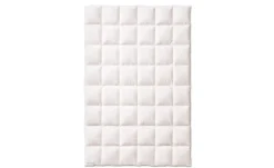 Kauffmann Winterdaunen Kassettendecke | 200 cm, 135 cm