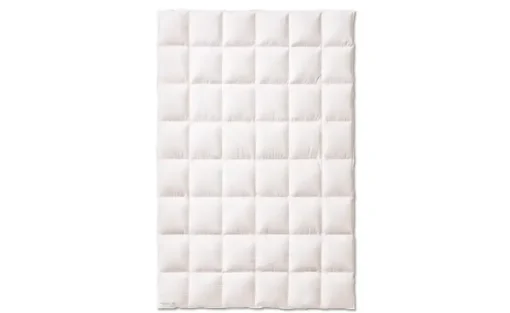 Kauffmann Winterdaunen Kassettendecke | 200 cm, 135 cm