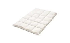 Kauffmann Winterdaunen Kassettendecke | 200 cm, 135 cm