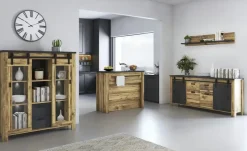 Küchentheke Ledro | Möbel Höffner