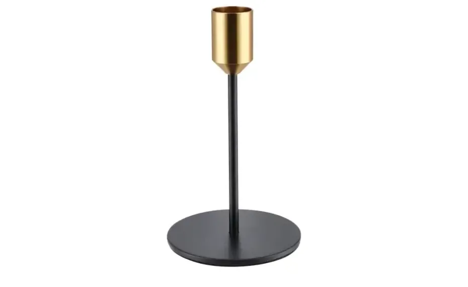 Kerzenhalter | 14 cm | Möbel Höffner