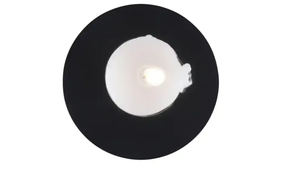 Kerzenhalter | 14 cm | Möbel Höffner