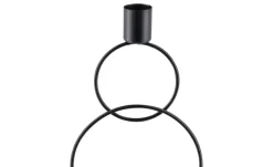 Kerzenhalter | 34,5 cm | Möbel Höffner