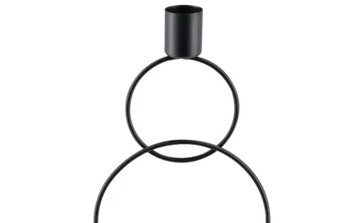 Kerzenhalter | 34,5 cm | Möbel Höffner