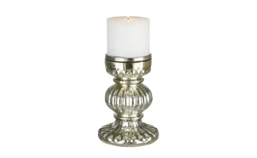 Kerzenständer | 20 cm | Möbel Höffner