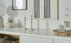 Kerzenständer | 19 cm | Möbel Höffner