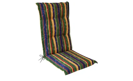 KETTtex Auflage  Florence  | Hochlehnerauflage