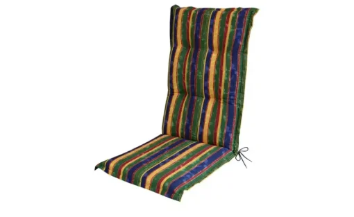 KETTtex Auflage  Florence  | Hochlehnerauflage