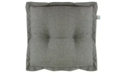 KETTtex Auflage Rom  | Hockerauflage, Taupe | Höffner