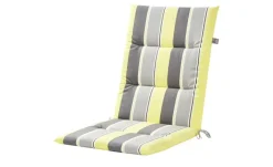 KETTtex Auflage Stripes Alutex | Mittellehnerauflage