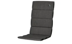 KETTtex Auflage Style | Hochlehnerauflage, Dunkelgrau