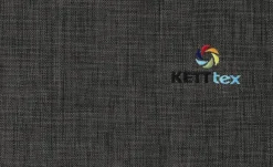 KETTtex Auflage Style | Hochlehnerauflage, Dunkelgrau